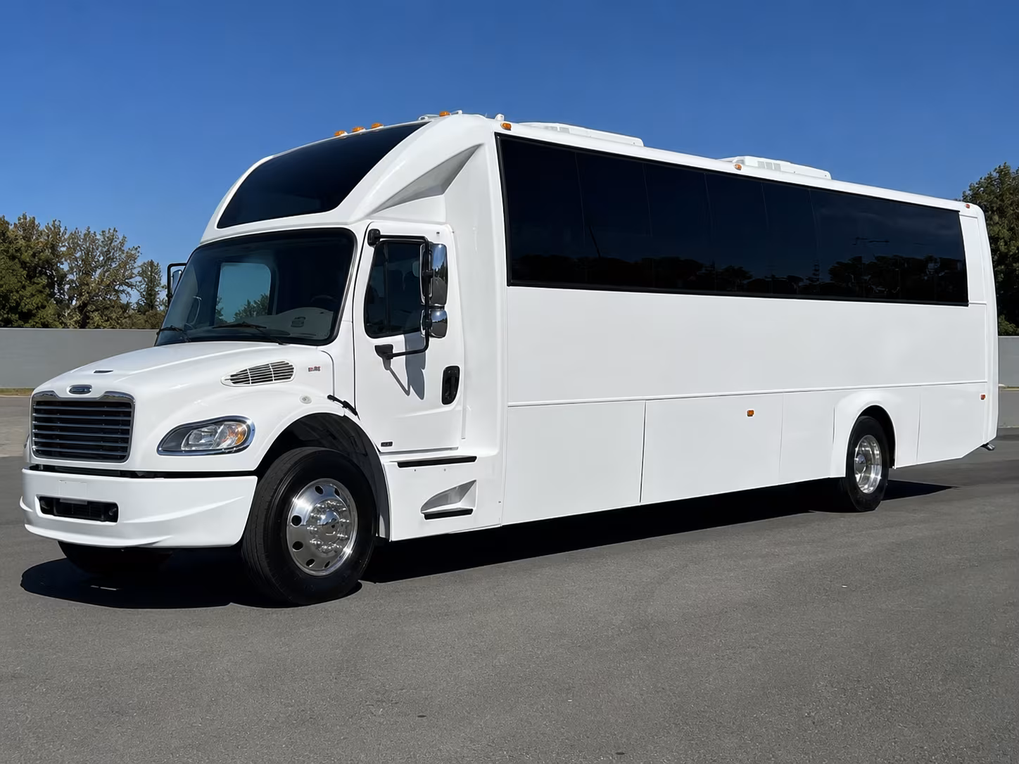 beach birthday party buses to fort myers beach and sanibel island