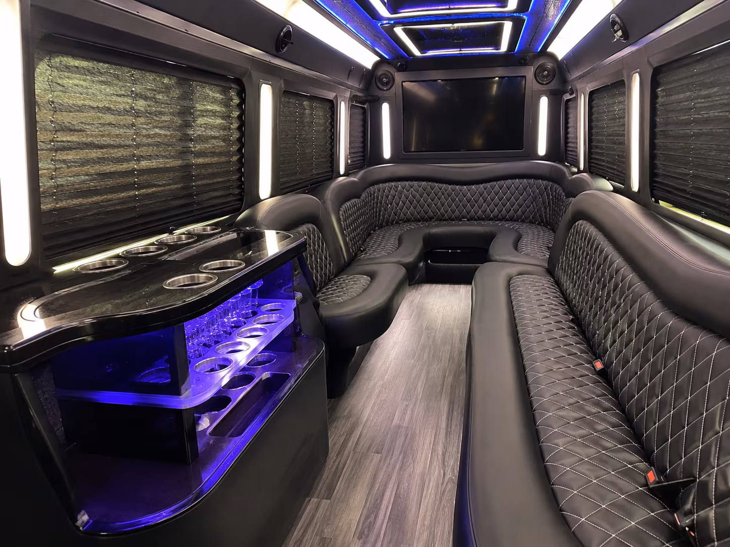 cape coral bridge shuttle buses for fort myers convention overflow hotels