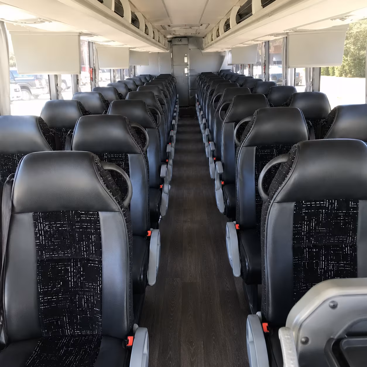 charter bus transportation between rsw and naples marco island and collier county