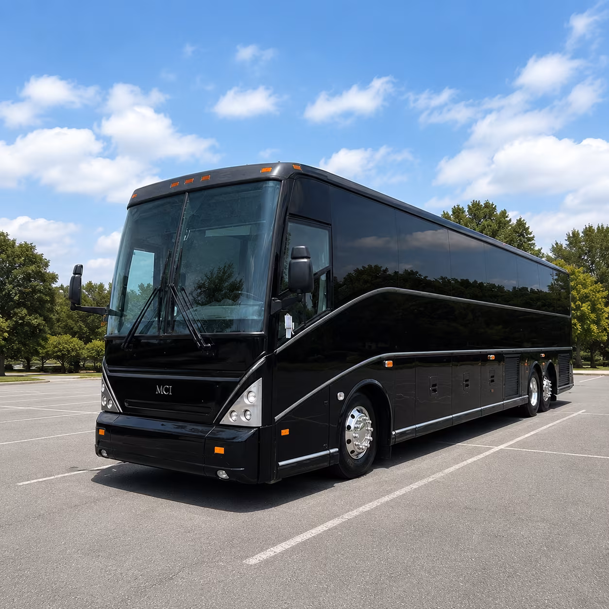 charter buses for fort myers bachelor golf outings and day trips