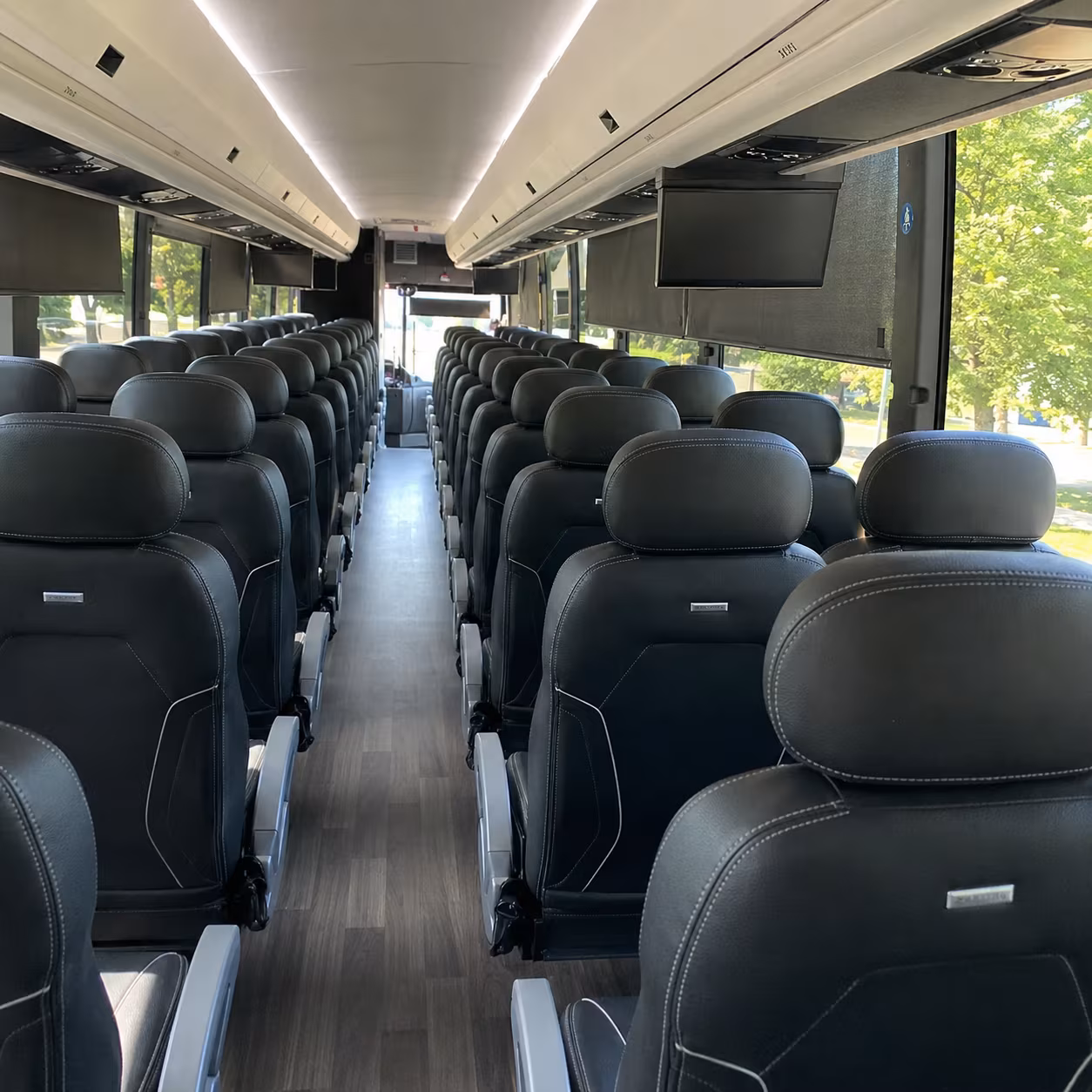 charter buses for fort myers faith conferences and pilgrimages