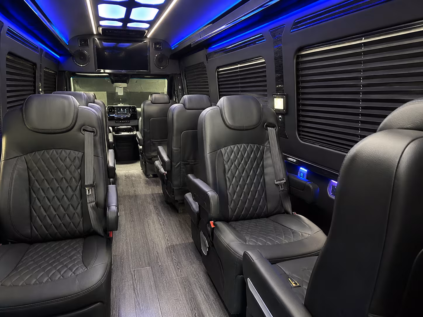 fort myers bachelor bachelorette transportation