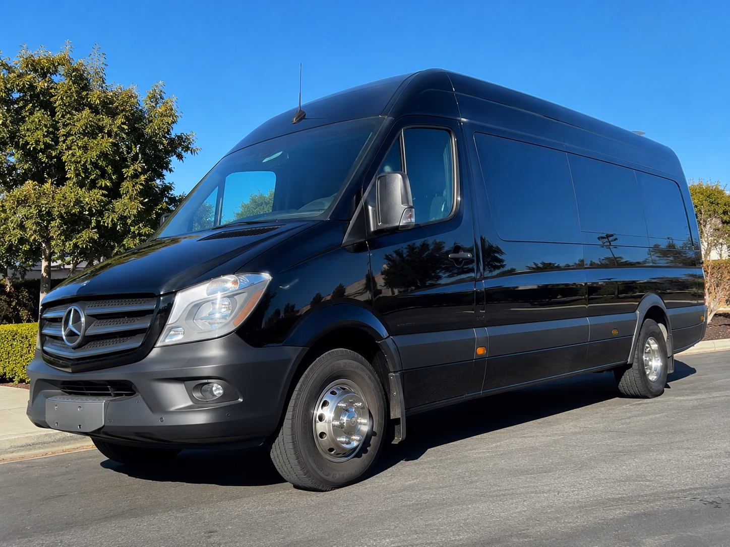 fort myers birthday party transportation onboard seating