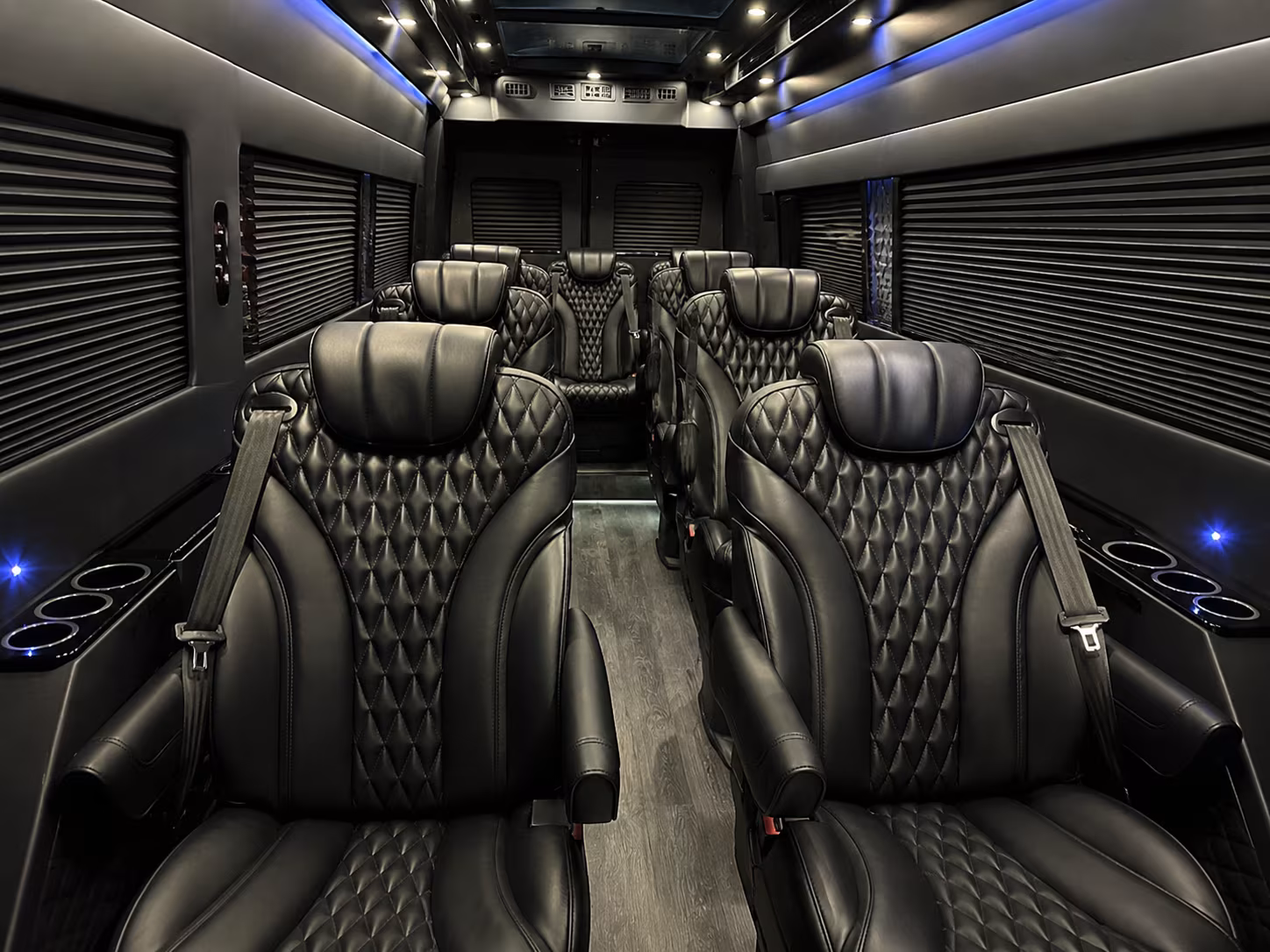 fort myers concert transportation