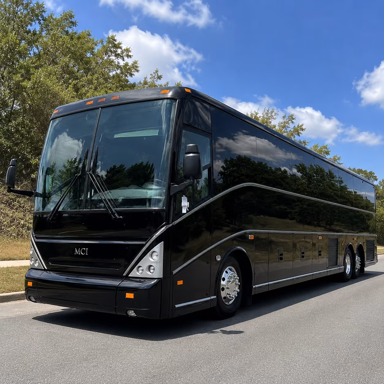 fort myers corporate transportation