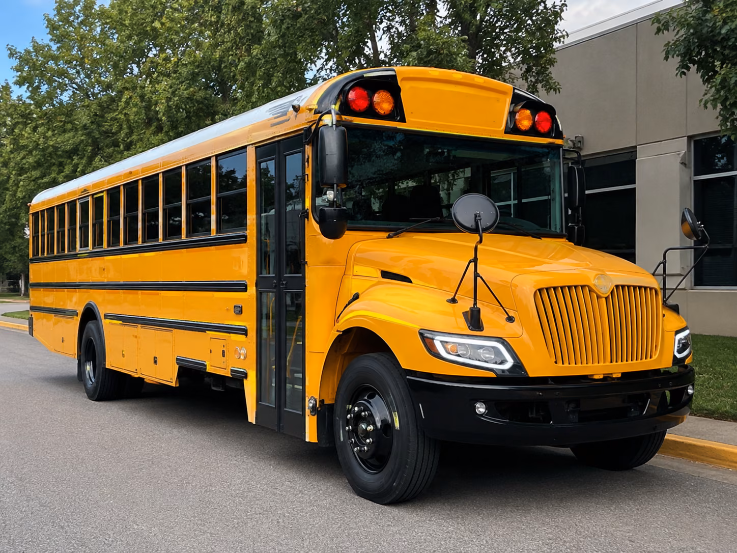 fort myers field trip transportation onboard seating