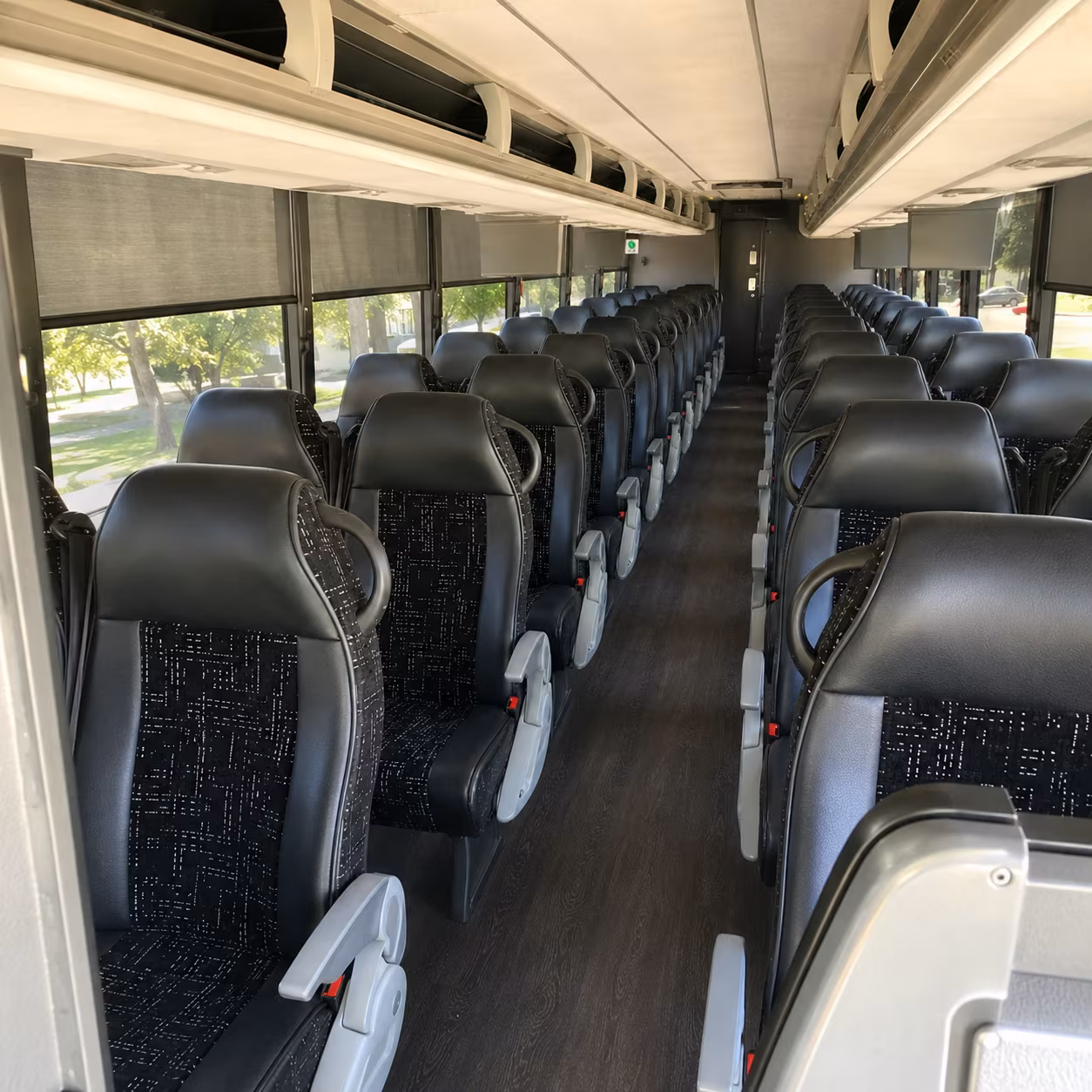 fort myers minibus rentals