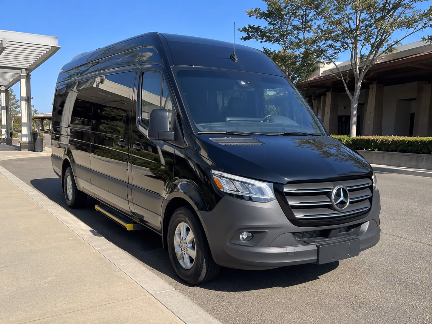 fort myers prom transportation