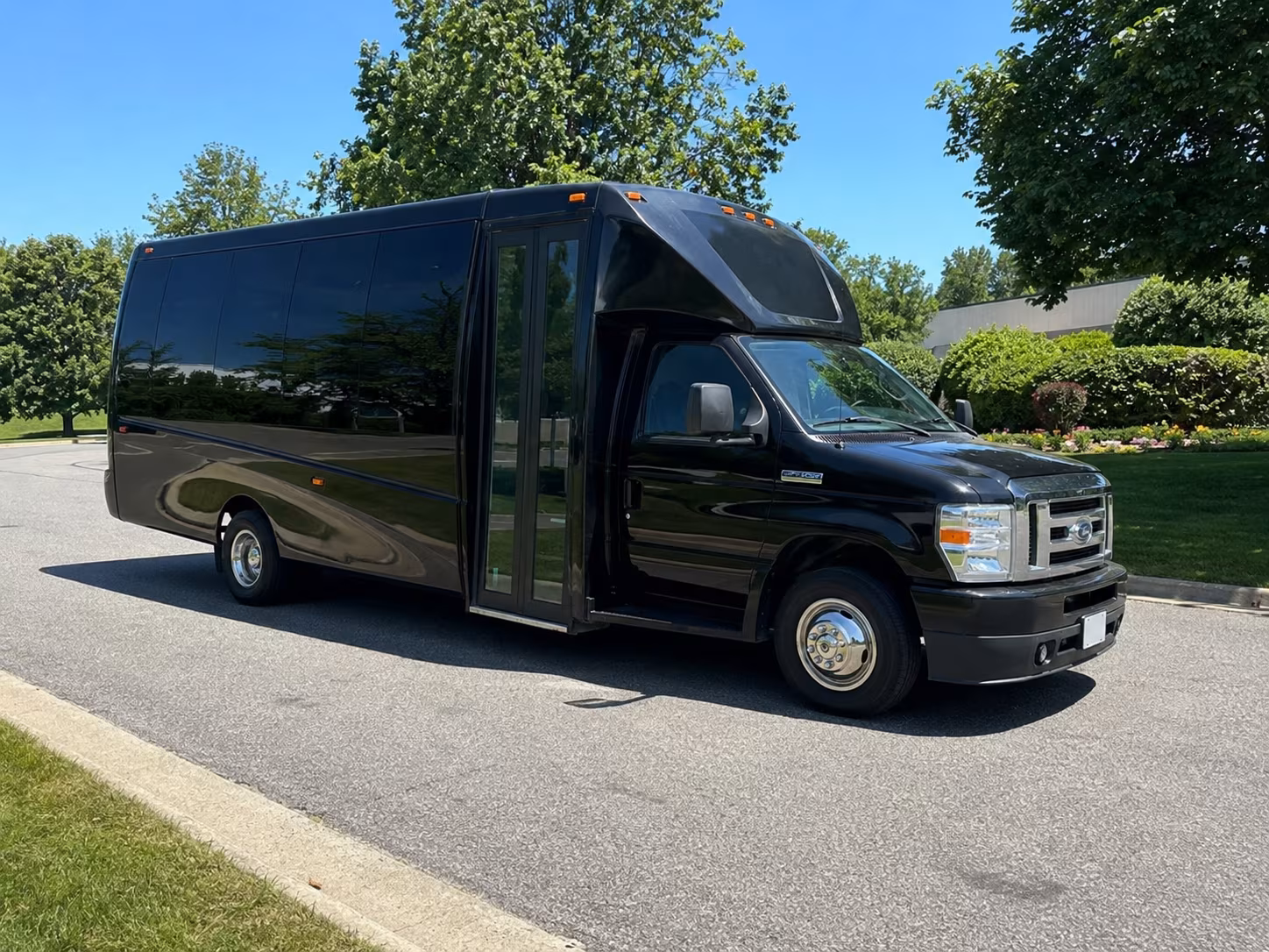 fort myers quinceanera sweet 16 party bus rental