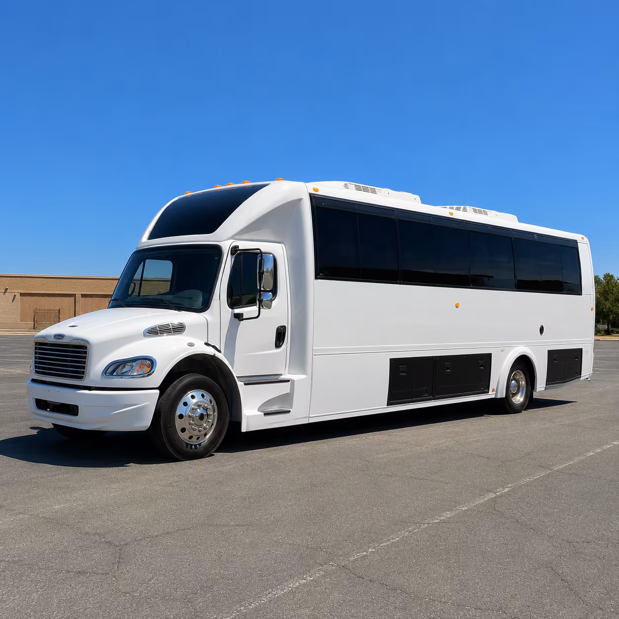 fort myers sporting event party bus rental