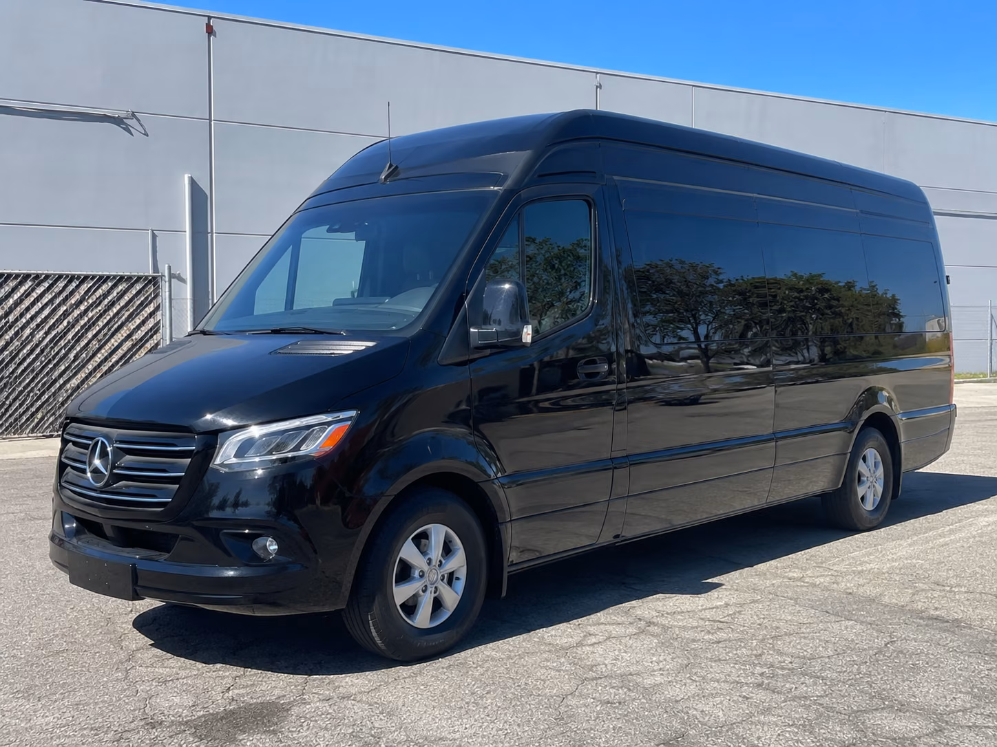 fort myers wine tour transportation