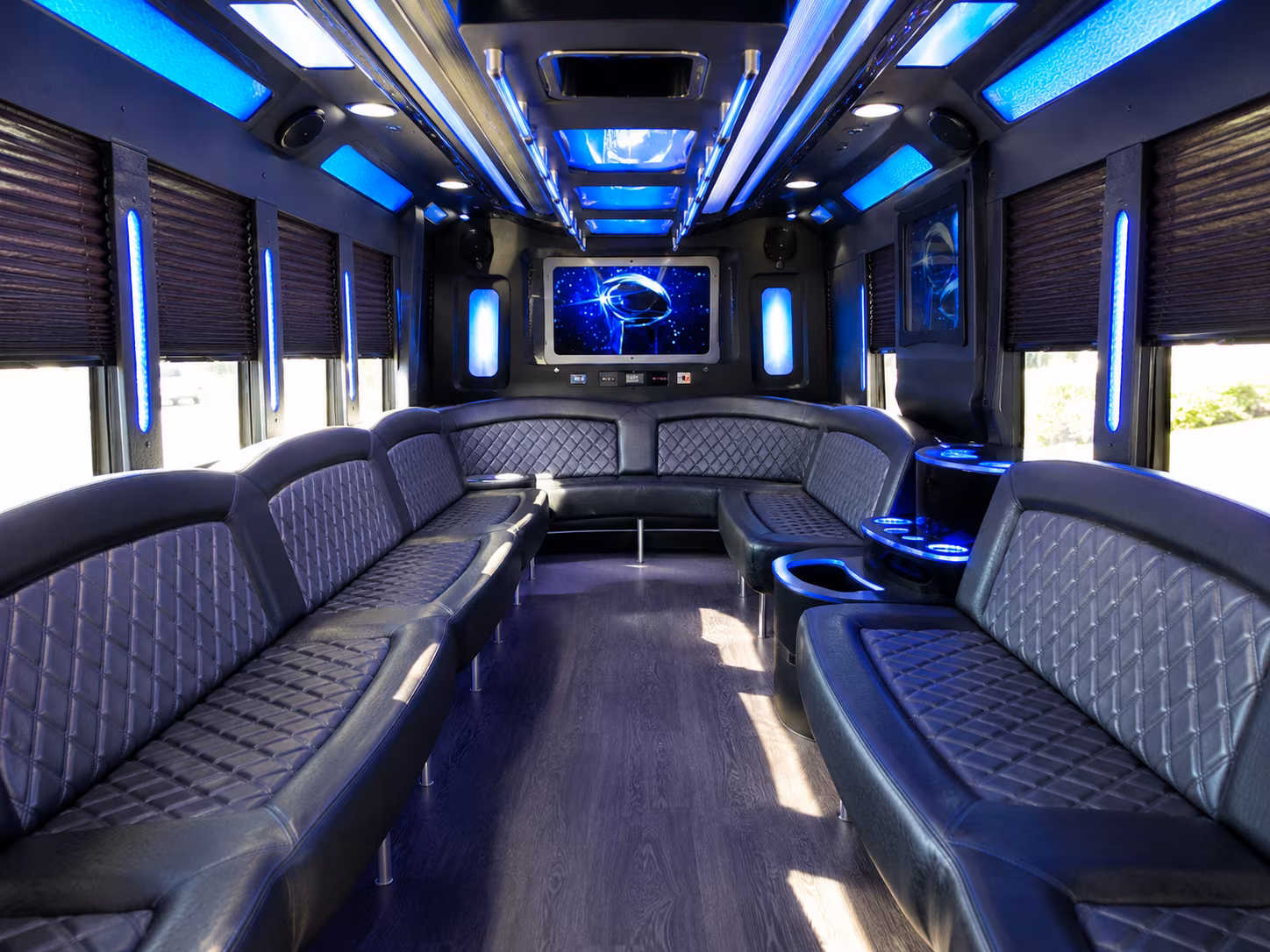 party buses for fort myers bachelorette and bachelor celebrations