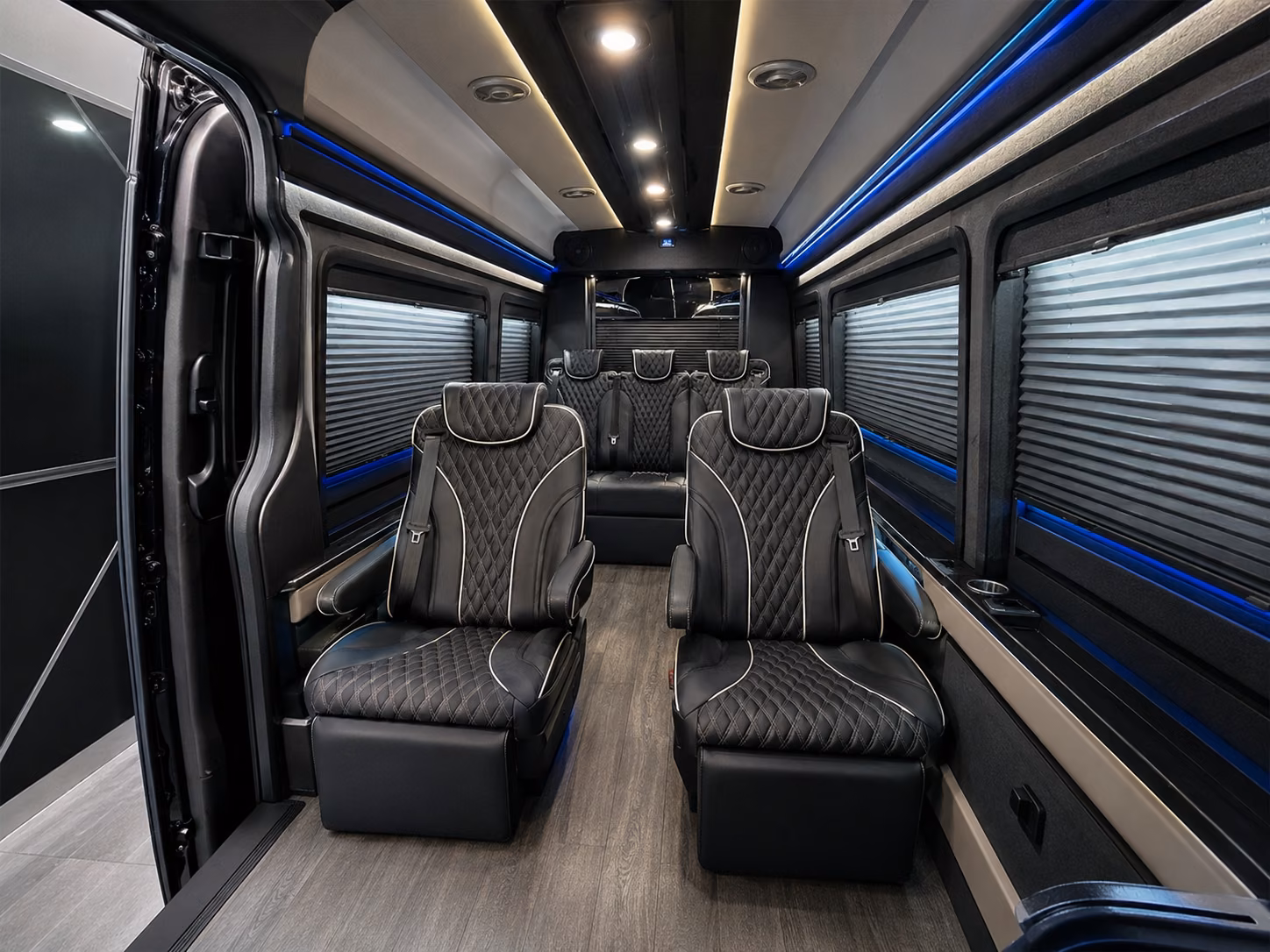 rehearsal dinner bus rentals across lee county