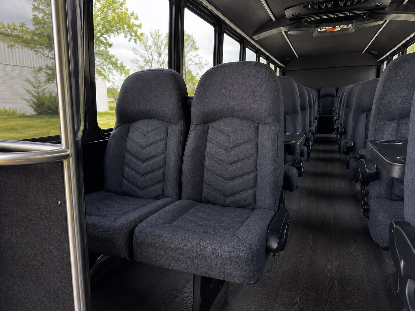 reserve transportation for your next bachelor or bachelorette party 3