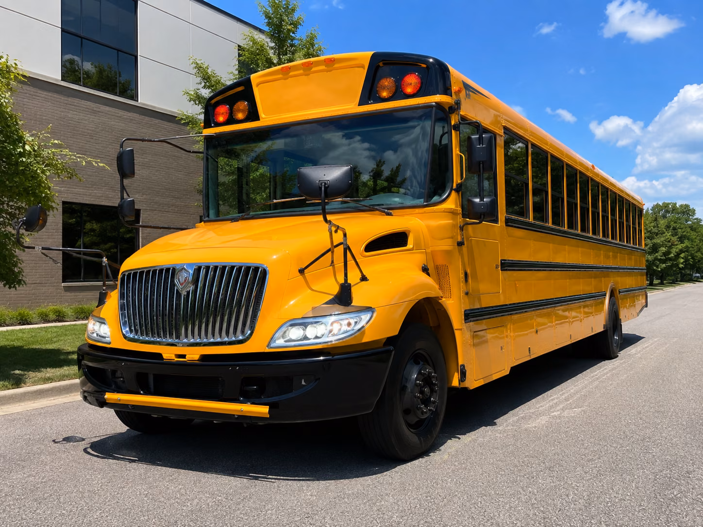 reserve transportation for your next church or religious group 1