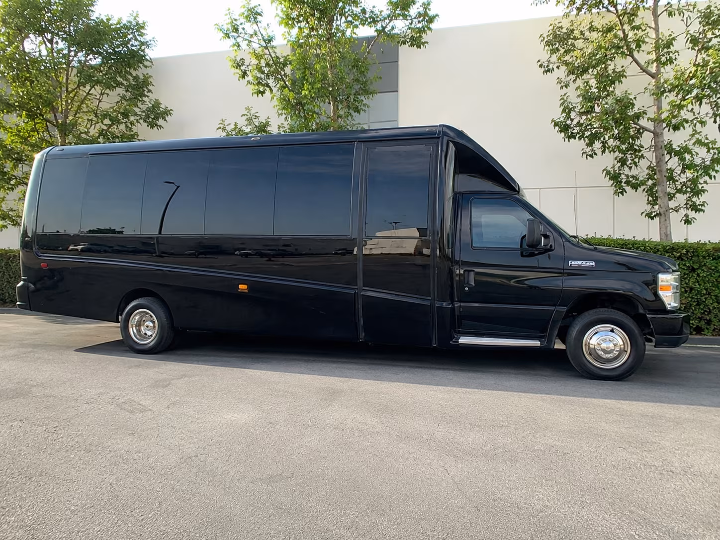 reserve transportation for your next church or religious group 2