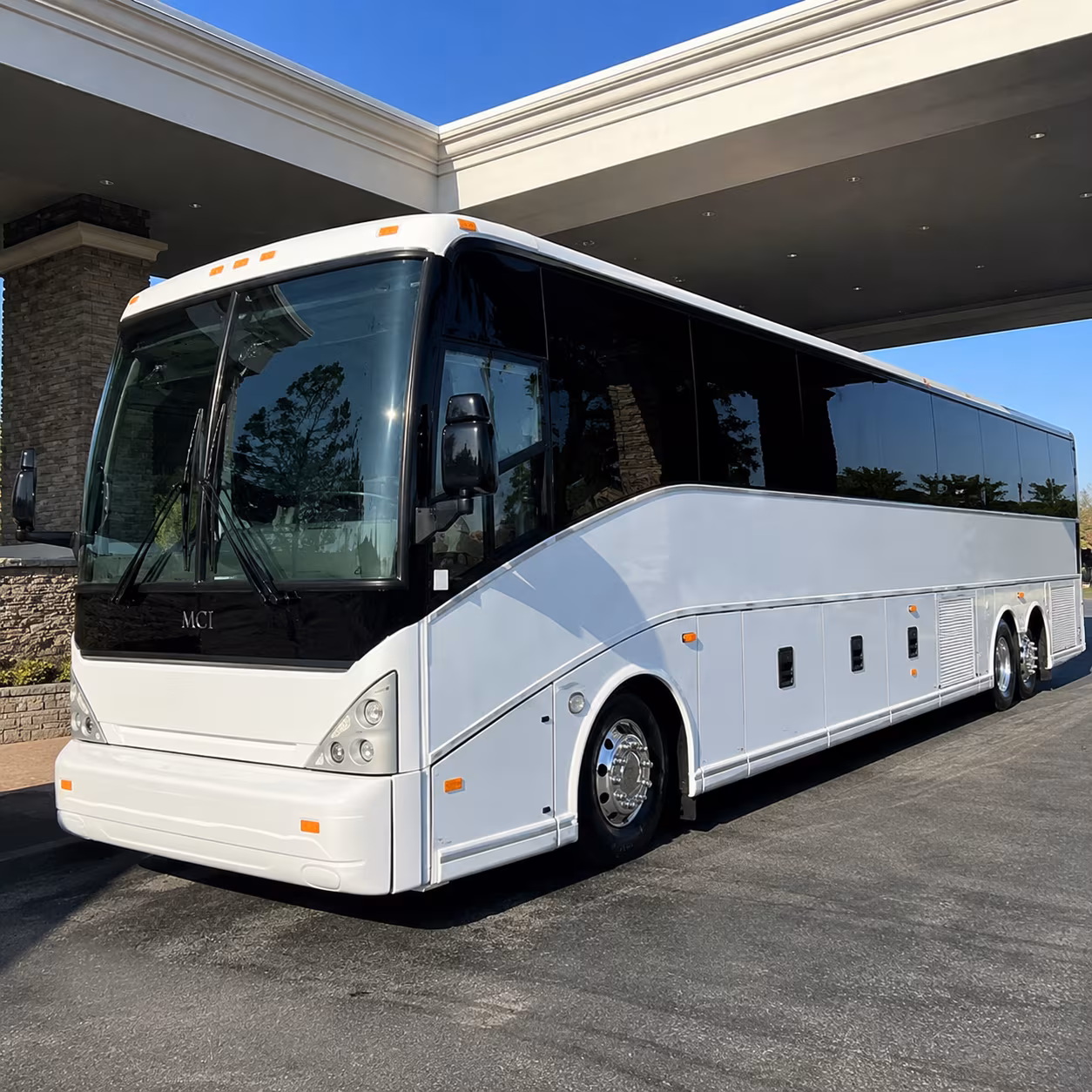 reserve transportation for your next church or religious group 3