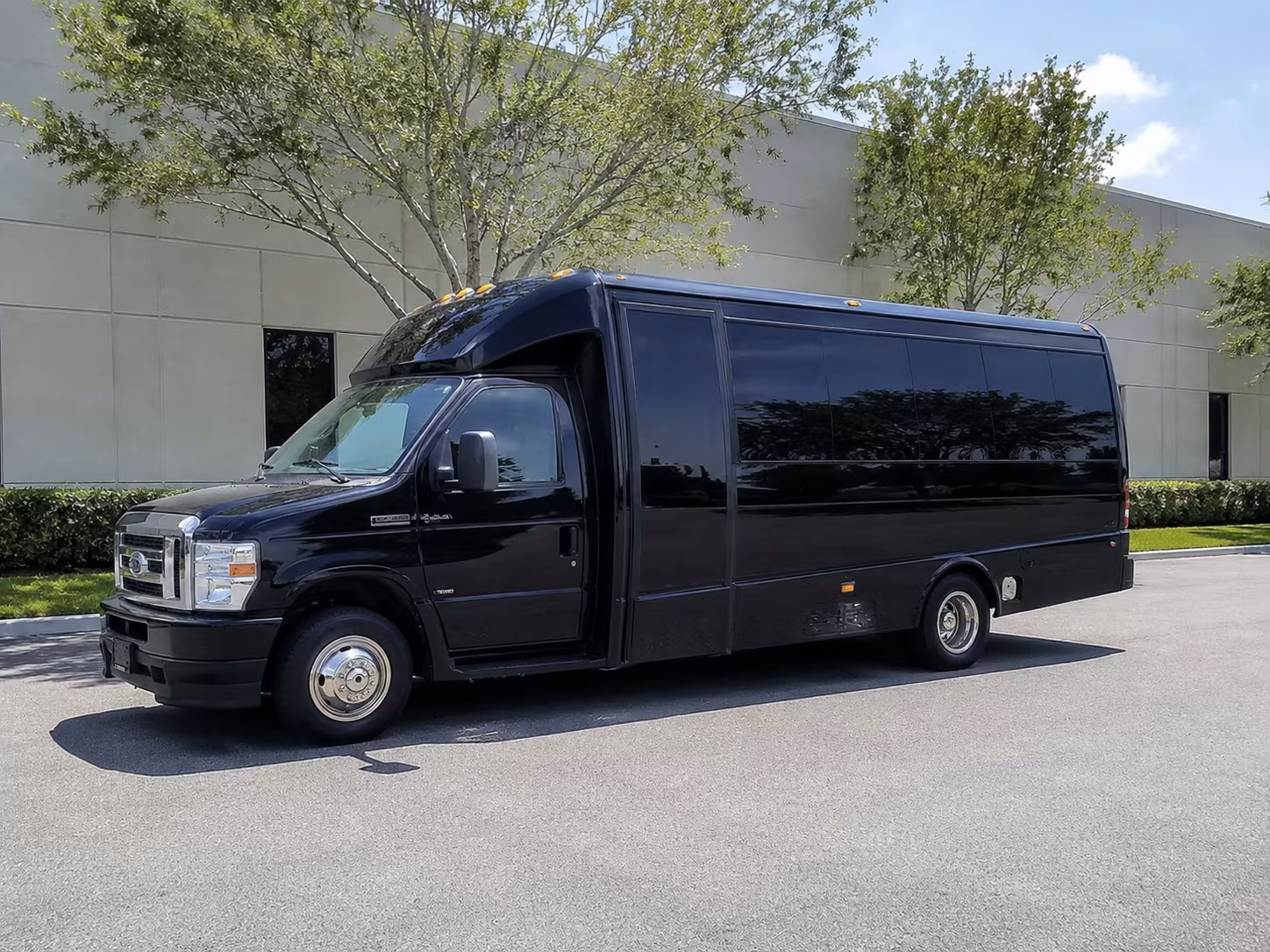 reserve transportation for your next church or religious group 4