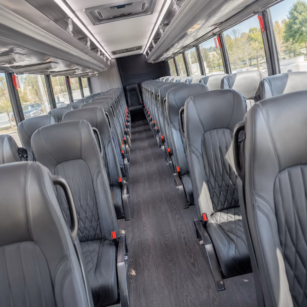 reserve transportation for your next church or religious group 5