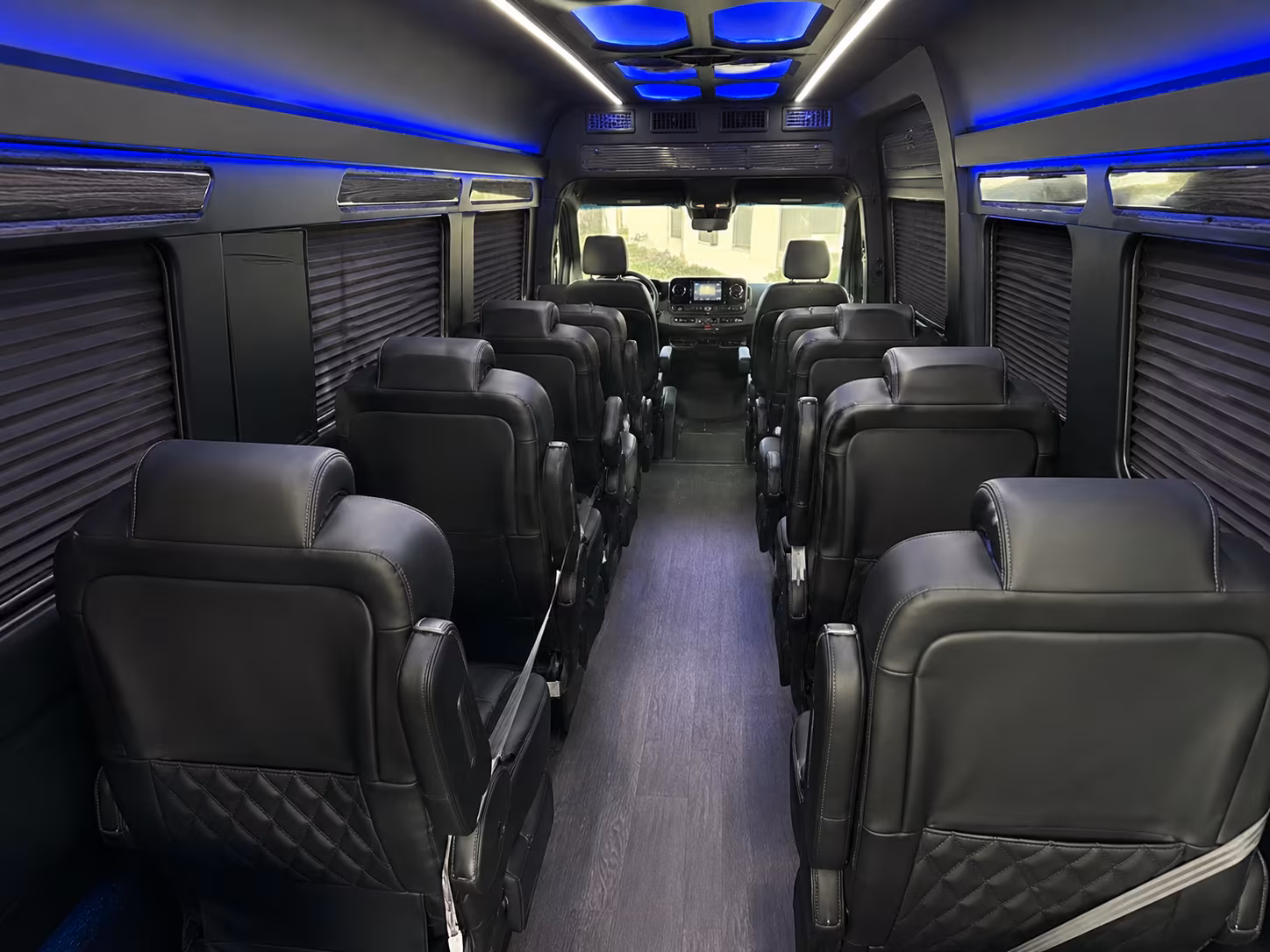 reserve transportation for your next concert or music festival 2