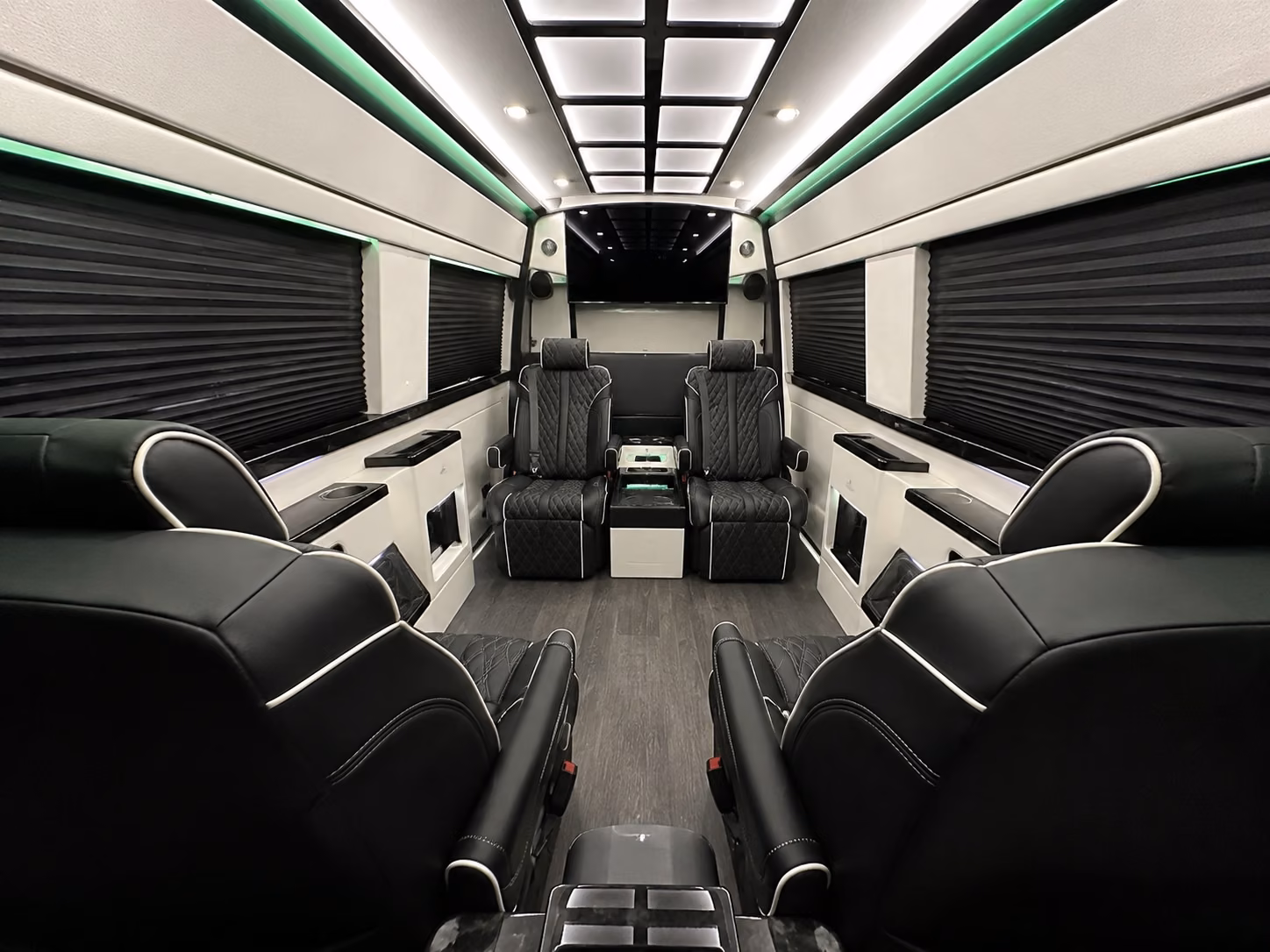 reserve transportation for your next convention or trade show 2