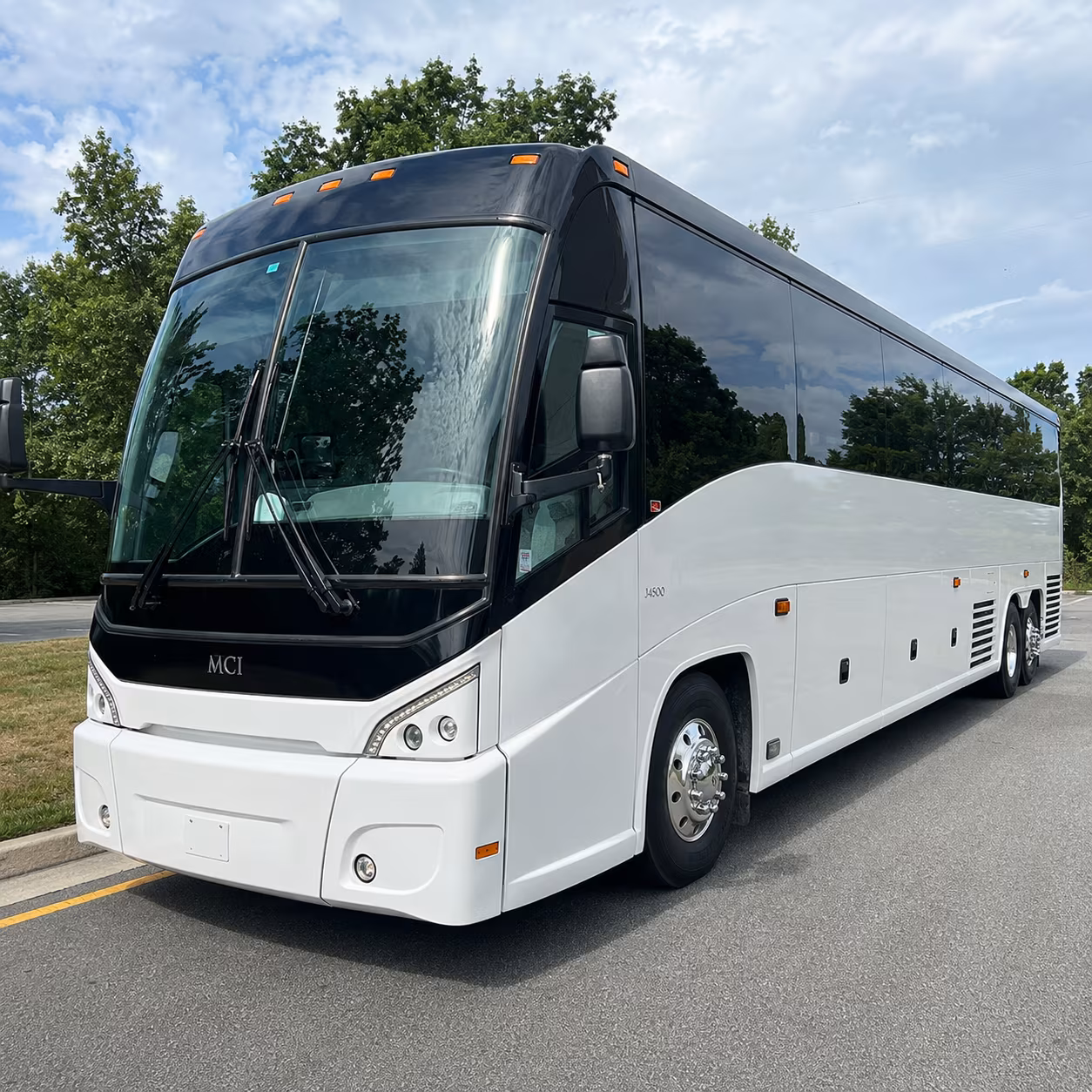 reserve transportation for your next corporate event 4