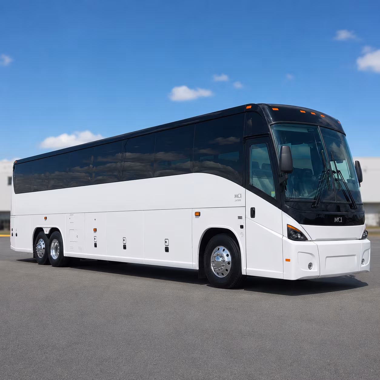 reserve transportation for your next corporate event 5