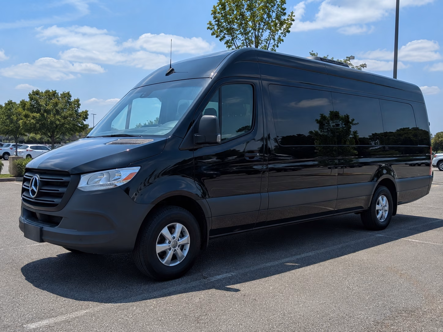 reserve transportation for your next private event 3