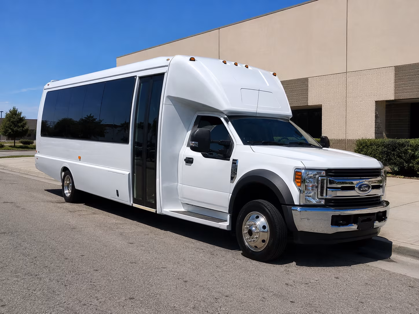 reserve transportation for your next private event 5