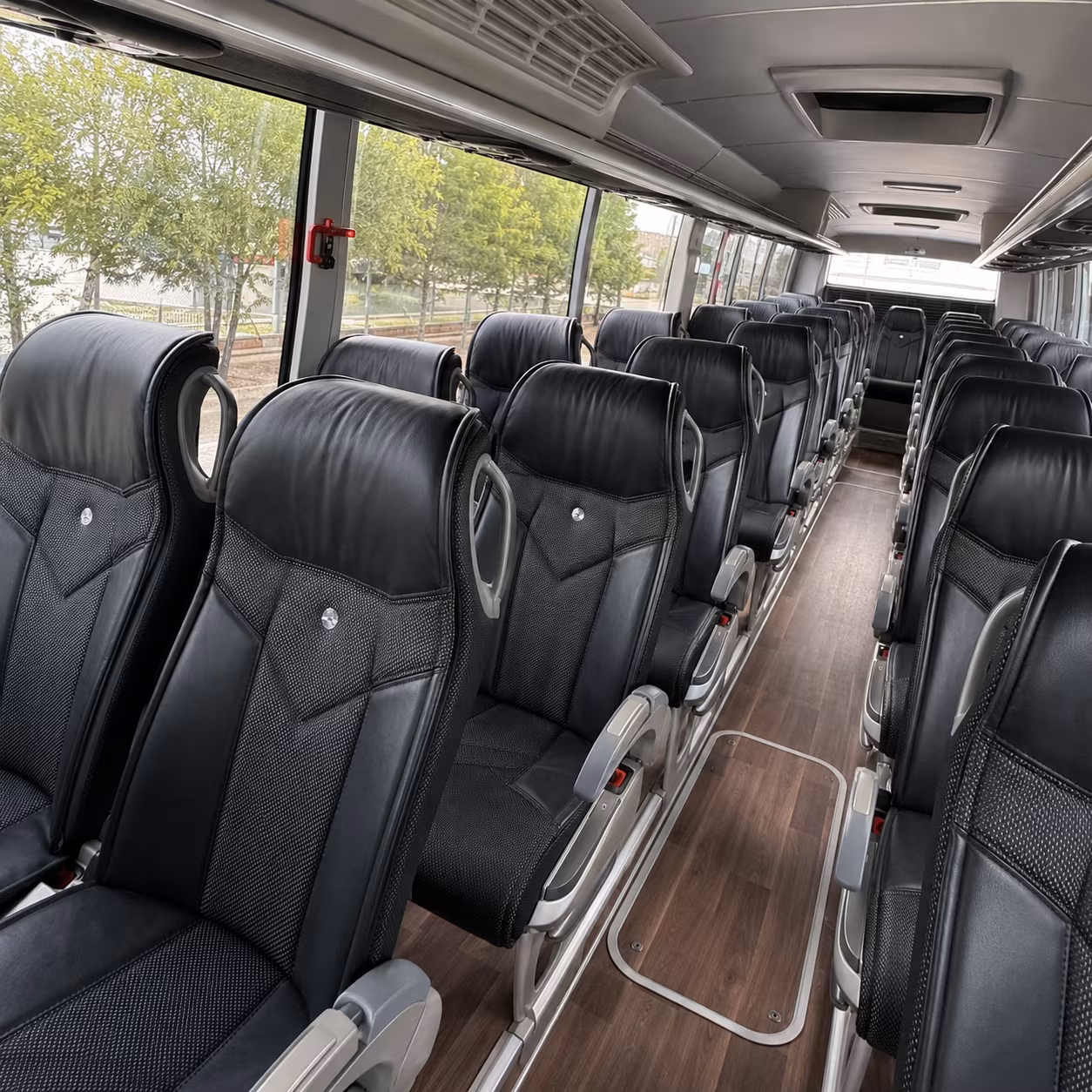 reserve transportation for your next prom 1