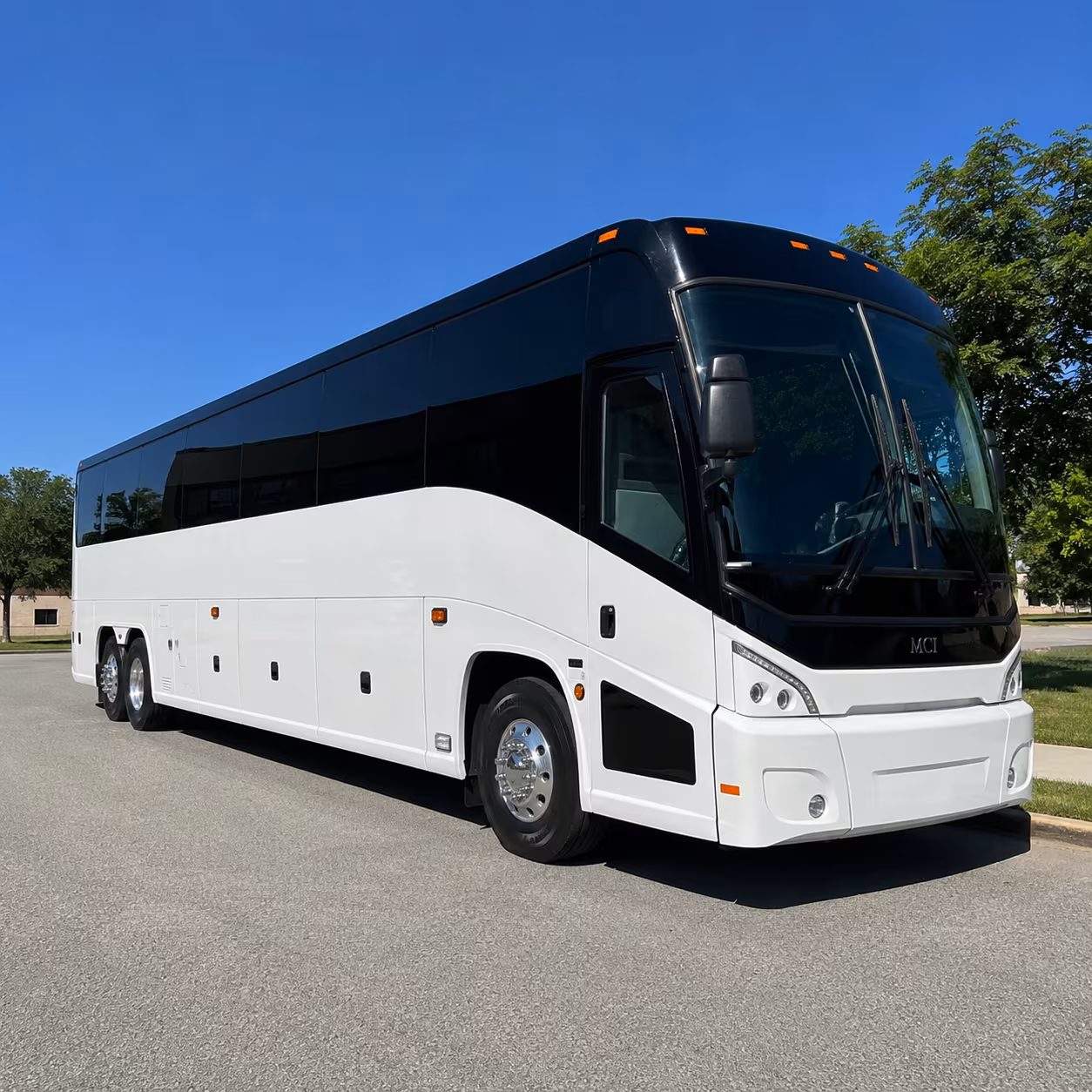 reserve transportation for your next prom 3