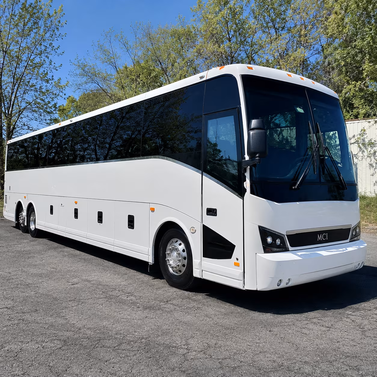 reserve transportation for your next prom 5