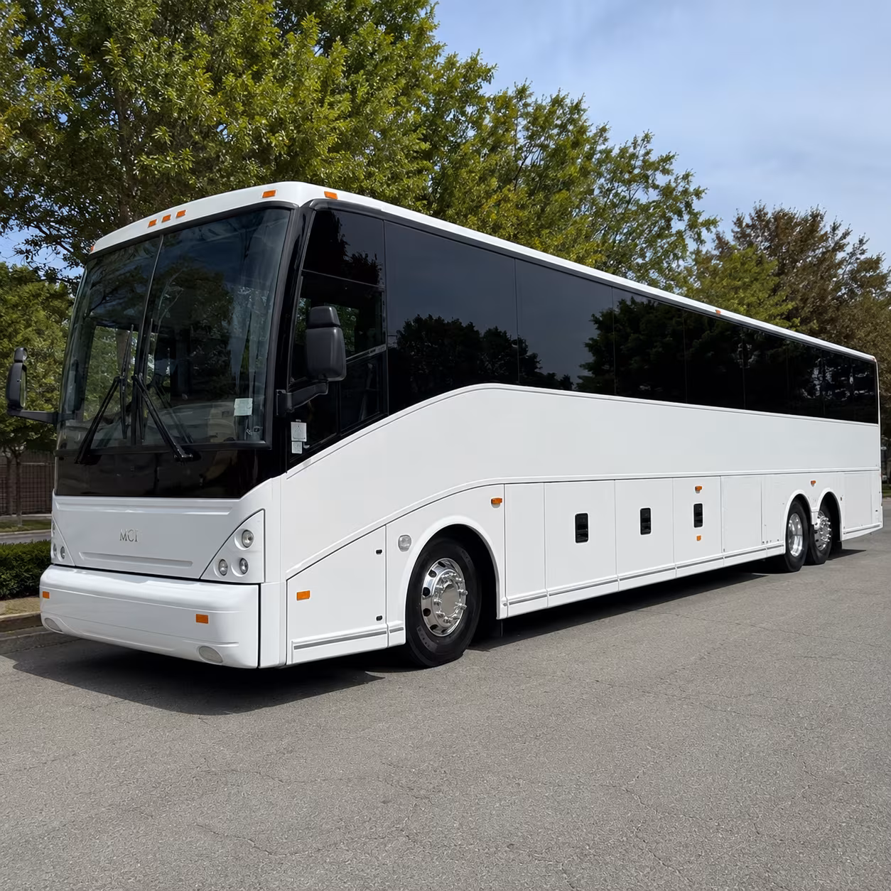 reserve transportation for your next sporting event 1