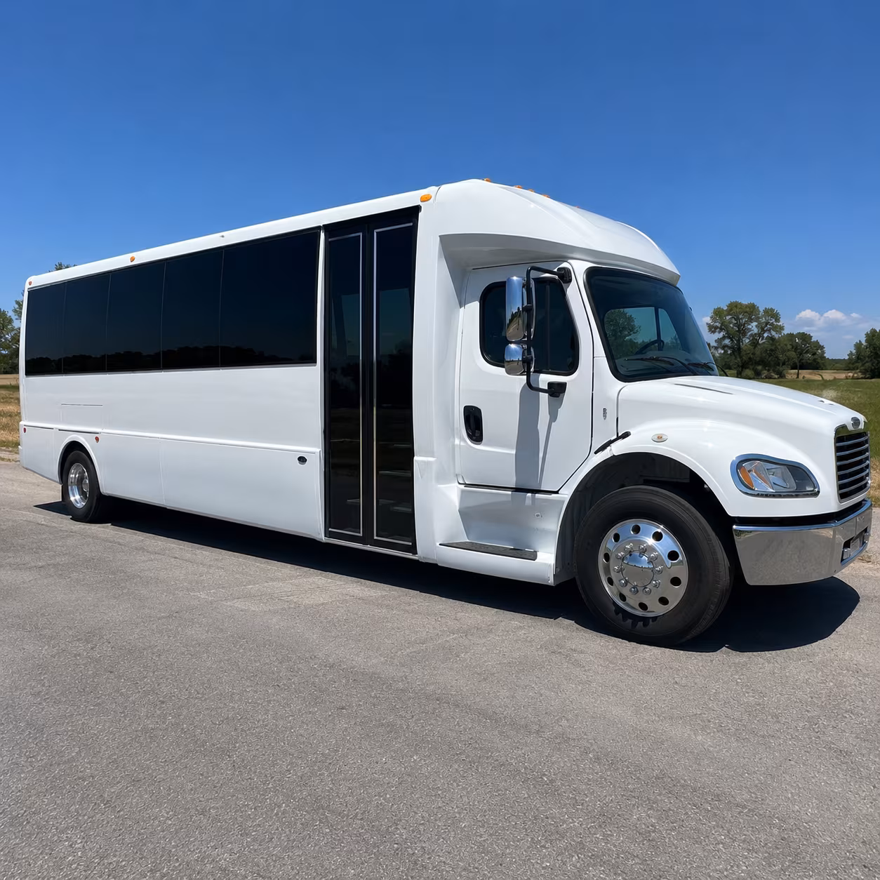 reserve transportation for your next sporting event 2