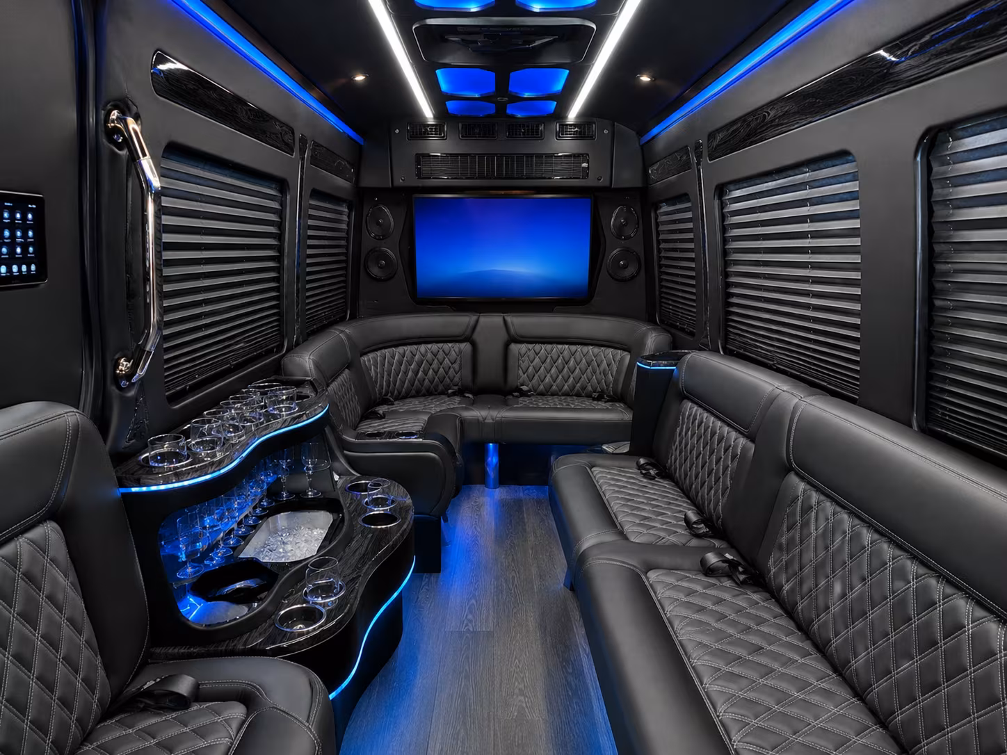 reserve transportation for your next wine tour 1