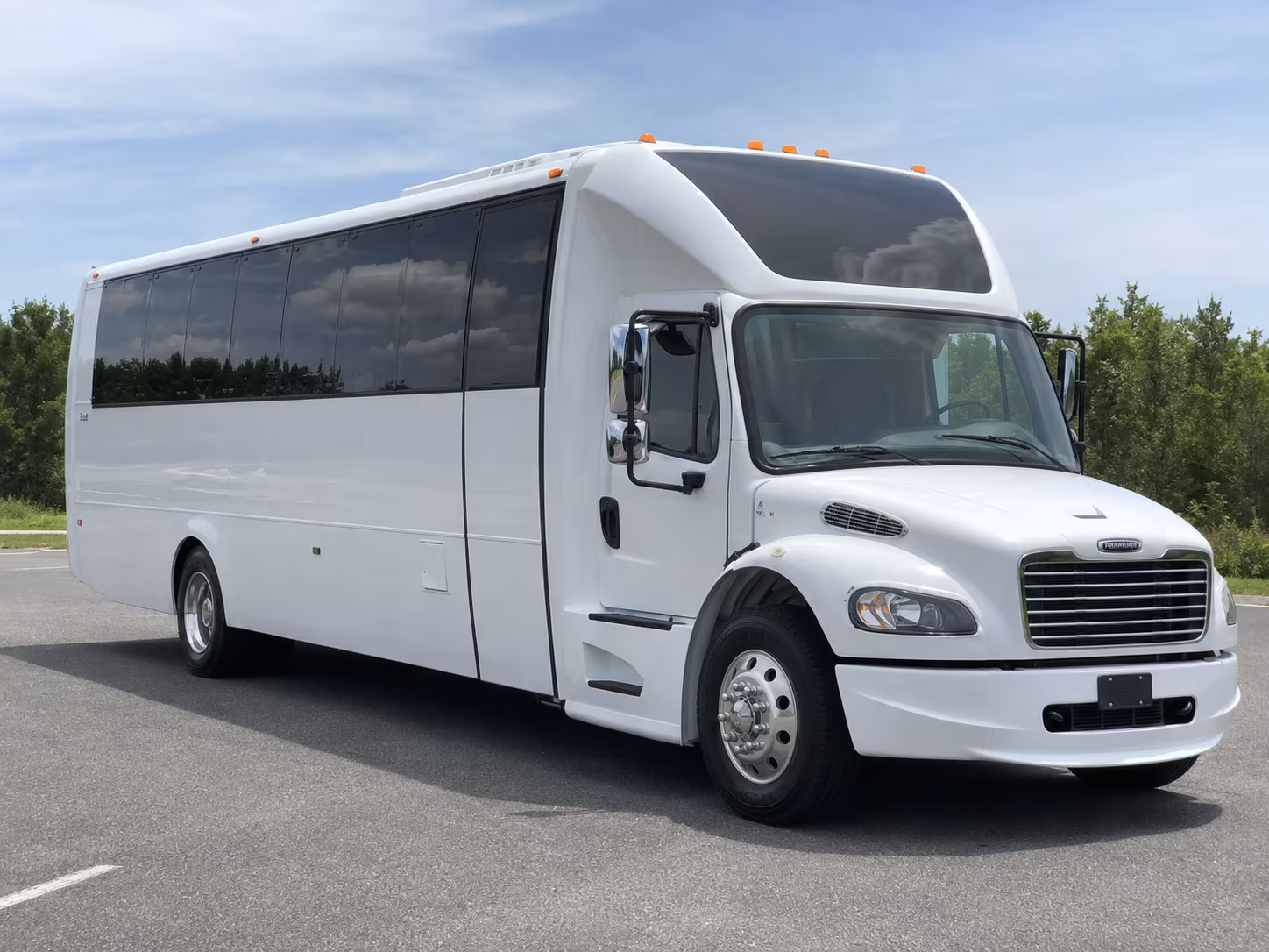 school field trip buses and educational outings around fort myers