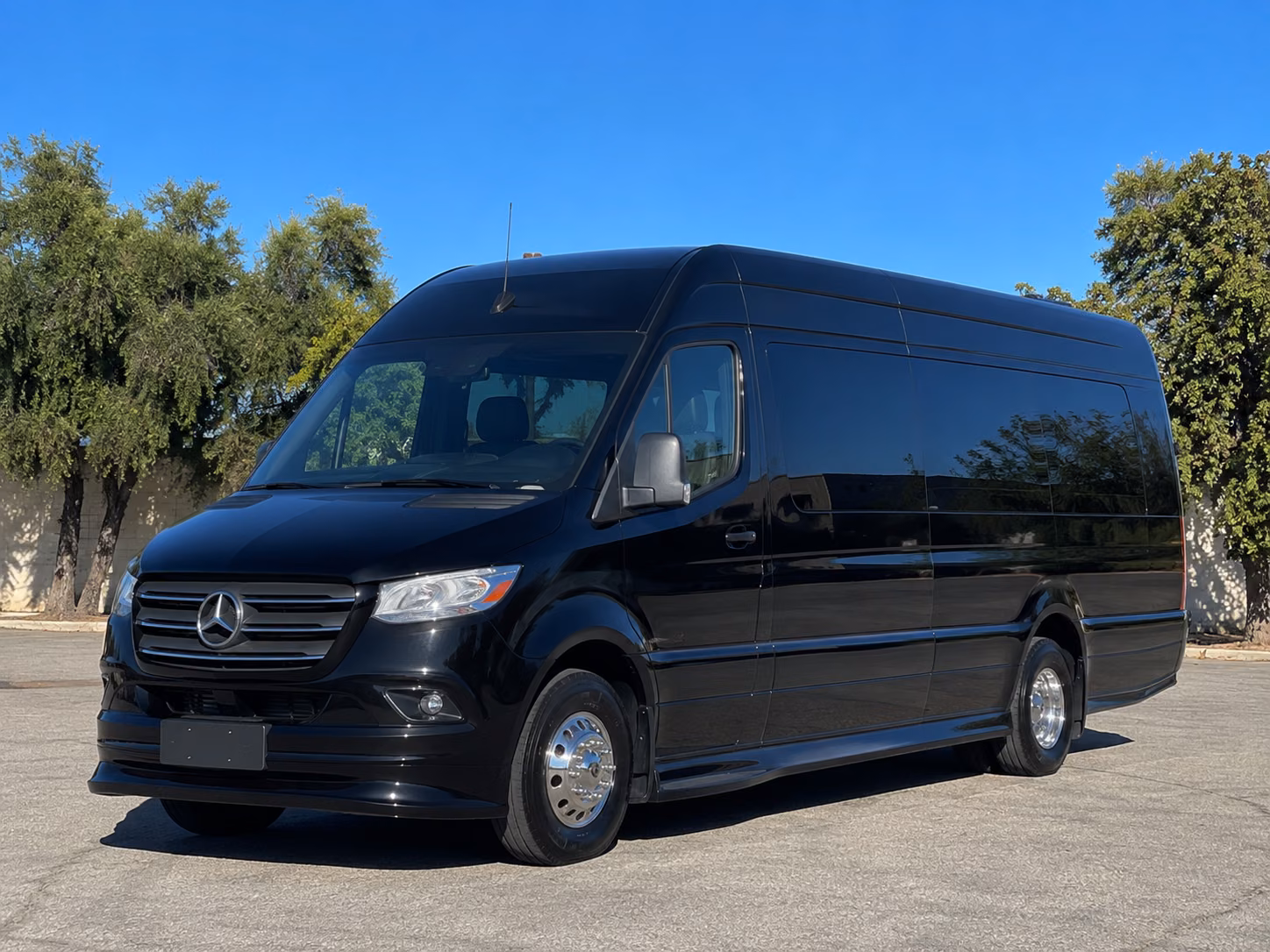 transportation serving fort myers and nearby cities